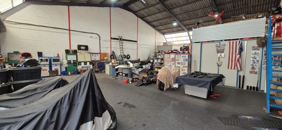 Commercial Property for Sale in Montague Gardens Western Cape
